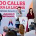 Más de 200 calles renovadas para La Laguna; la gente las pidió y el Gobierno del Estado respondió