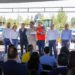 Fortalece Toño Ochoa el servicio de AMD para la gran familia duranguense