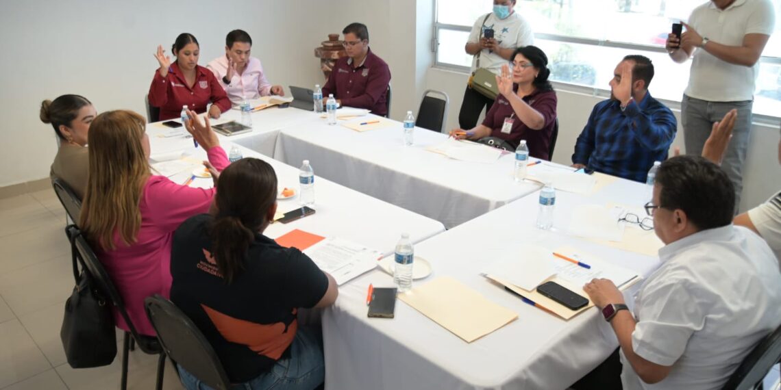 Aprueba Junta de Gobierno del DIF Gómez Palacio estados financieros de marzo, abril y mayo de 2026