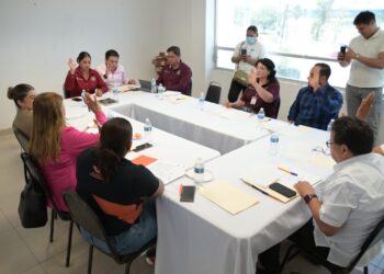 Aprueba Junta de Gobierno del DIF Gómez Palacio estados financieros de marzo, abril y mayo de 2026
