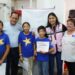 Gobierno de Betzabé Martínez Impulsa alianzas para acercar la robótica a niñas y niños del medio rural