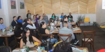 Partido de México impulsó consumo presencial en restaurantes