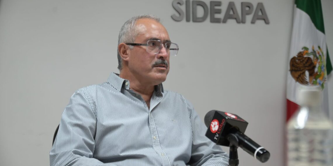 SIDEAPA atiende planteamientos del Sindicato y garantiza la continuidad del servicio