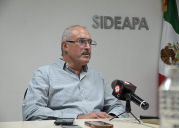 SIDEAPA atiende planteamientos del Sindicato y garantiza la continuidad del servicio