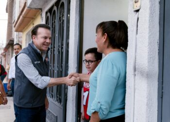 Adiós a las inundaciones en las zonas de la Jalisco y Camino Real; el Colector Pluvial Jalisco alcanza un avance del 90%