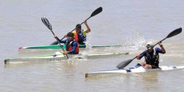 Anuncian la edición 43 de la Regata del Río Nazas; esperan participación nacional e internacional