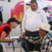 Ruta de la Salud llega a San Pedro del Gallo con atención médica gratuita y equipo especializado; Marisol Rosso destaca que también llega a los municipios más pequeños
