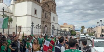 Pasión por el futbol puede escalar a conflictos familiares, alerta Colegio de Psicología