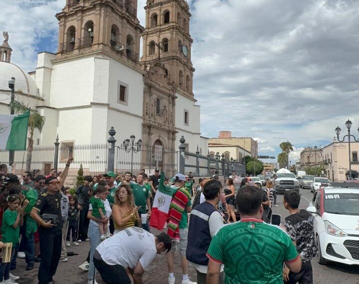 Pasión por el futbol puede escalar a conflictos familiares, alerta Colegio de Psicología