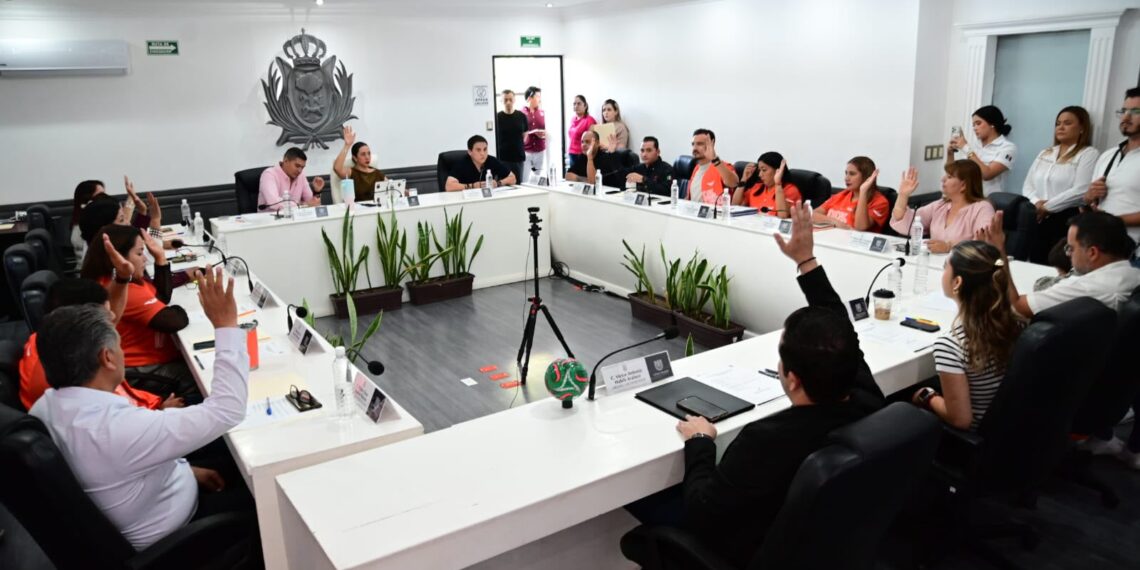 Gobierno de Betzabé fortalece alianzas con asociaciones civiles para ampliar apoyo a la población