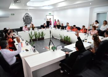 Gobierno de Betzabé fortalece alianzas con asociaciones civiles para ampliar apoyo a la población