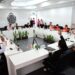 Gobierno de Betzabé fortalece alianzas con asociaciones civiles para ampliar apoyo a la población