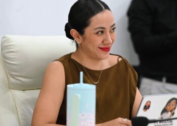 Supervisa Gobierno de Betzabé Martínez consumo legal de agua en comercios e industrias
