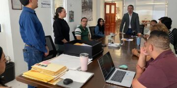 Durango comparte su historia; evalúan 377 fotografías y documentos del patrimonio familiar