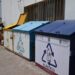 Impulsa Betzabé Martínez la cultura del reciclaje y la protección del medio ambiente
