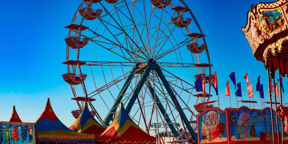 Invita Ayuntamiento de Gómez Palacio a disfrutar el último fin de semana de la Expo Feria 2026