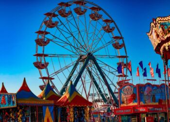 Invita Ayuntamiento de Gómez Palacio a disfrutar el último fin de semana de la Expo Feria 2026