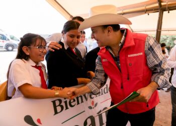 Villa Unión y La Villita de San Atenógenes estarán unidas por un nuevo andador y ciclovía, una obra que durante años pidieron las familias