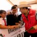 Villa Unión y La Villita de San Atenógenes estarán unidas por un nuevo andador y ciclovía, una obra que durante años pidieron las familias
