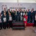 Reconocen a los ingenieros que construyen el desarrollo de Durango con el Premio Estatal “Carlos Patoni”