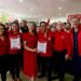 Dany Soto y Fátima González encabezarán la Dirigencia Estatal del PRI Durango para el periodo 2026-2030