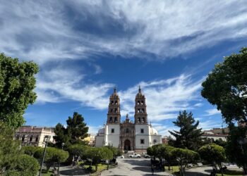 Junio cerró con ocupación hotelera superior al 50% en Durango; prevén aumento durante la Feria