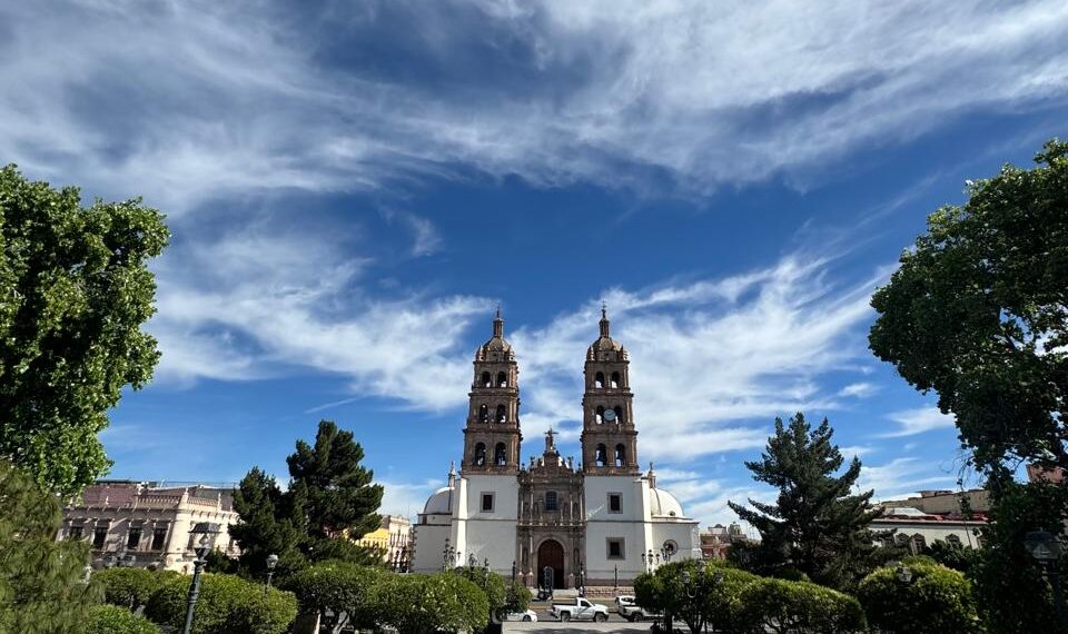 Junio cerró con ocupación hotelera superior al 50% en Durango; prevén aumento durante la Feria