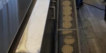 Almacenar tortillas calientes en hieleras representa un riesgo para la salud