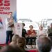 Con 335 patrullas y vehículos operativos nuevos, Durango seguirá siendo uno de los estados más seguros del país