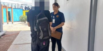 Canaco pide reforzar estrategia nacional contra la extorsión, delito que regisrtó una reducción del 3%