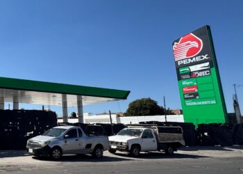 Periodo vacacional implica reducción de hasta el 18 por ciento en las ventas de combustible