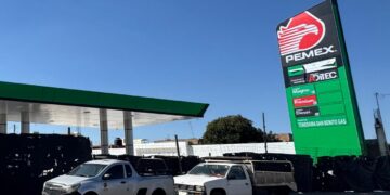 Periodo vacacional implica reducción de hasta el 18 por ciento en las ventas de combustible