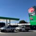 Periodo vacacional implica reducción de hasta el 18 por ciento en las ventas de combustible
