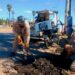 Prevenir es el camino en temporada de lluvias con el retiro de casi 2 mil toneladas de basura y escombro: Toño Ochoa