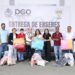 Cumple Congreso con sus trabajadores: Ernesto Alanís
