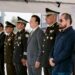Gobierno estatal refrenda colaboración para mantener seguro a Durango