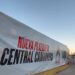 Obra frente a la Central Camionera podría extenderse por temporal y tiempos del escultor