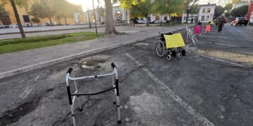 Durango analiza reducir monto de pensión para personas con discapacidad para ampliar cobertura