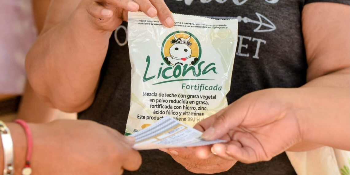 Leche para el Bienestar llegará a colonias de Gómez Palacio