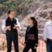 Presa Tunal II avanza; supervisan presidenta Claudia Sheinbaum y gobernador Esteban Villegas una de las obras hídricas más importantes para Durango