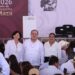 Coordinación de los tres niveles de gobierno fortalece bienestar de las familias: Ernesto Alanís.