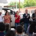 Ruta de la Salud acerca servicios médicos a San Bernardo; Esteban Villegas y Marisol Rosso priorizan la salud de los duranguenses