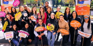 Transforman “Mujeres Imparables” el esfuerzo en oportunidades: Toño Ochoa