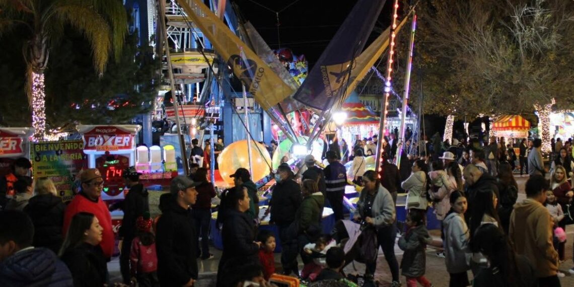 Encuesta del CEJ refleja nulo interés de sus afiliados por la Feria