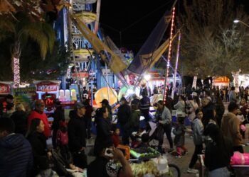 Encuesta del CEJ refleja nulo interés de sus afiliados por la Feria