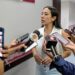 Fortalece Betzabé Martínez estrategia de abasto de agua con reuniones diarias de coordinación entre SIDEAPA y dependencias