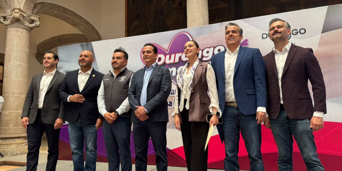 Uno de cada cuatro duranguenses requiere cuidados; reforma busca reorganizar la política social