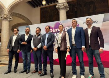 Uno de cada cuatro duranguenses requiere cuidados; reforma busca reorganizar la política social