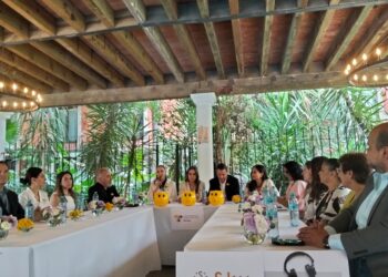 Teletón inicia boteo en Durango con meta de recaudar 3 millones de pesos
