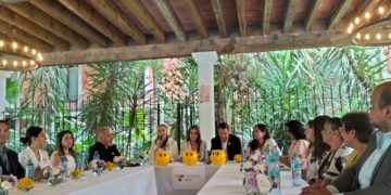 Teletón inicia boteo en Durango con meta de recaudar 3 millones de pesos